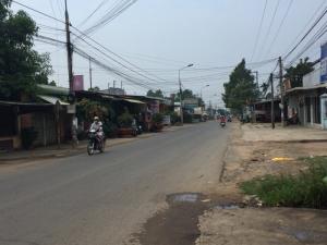 Bán đất xã Tân Hiệp, Long Thành