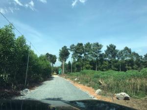 Bán đất xã Tân Hiệp, Long Thành