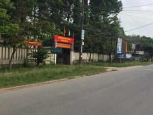 Bán đất xã Tân Hiệp, Long Thành