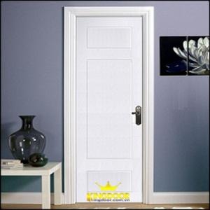 Chuyên sản xuất Cửa gỗ công nghiệp HDF, MDF Veneer ở Sài Gòn