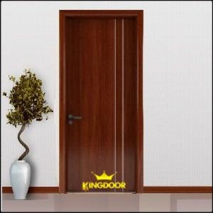 Chuyên sản xuất Cửa gỗ công nghiệp HDF, MDF Veneer ở Sài Gòn
