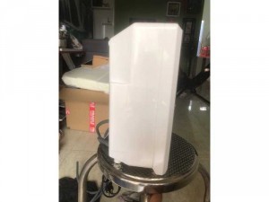 Máy lọc nước ion kiềm osg hu121 2hand
