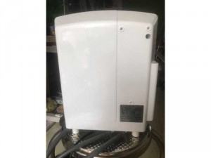 Máy lọc nước ion kiềm osg hu121 2hand