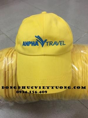 Cơ sở may nón tai bèo, nón lưỡi trai giá rẻ