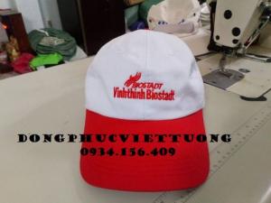 Cơ sở may nón tai bèo, nón lưỡi trai giá rẻ
