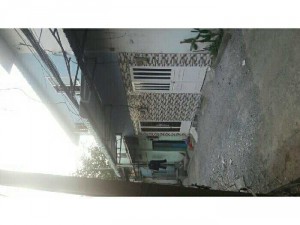 Nhà cấp 4 đẹp dtxd 6×6.5m chia làm 2 căn