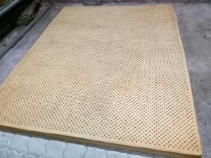 Dư dùng bán hai tấm nệm kymdan giá rẻ