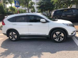 Cần tiền gấp bán xe Honda CRV đời 2015 số tự động