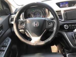 Cần tiền gấp bán xe Honda CRV đời 2015 số tự động
