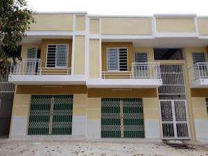 Bán Nhà Phố Thương Mại Bình Dương