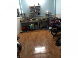 Cần bán nhà hẻm xe hơi