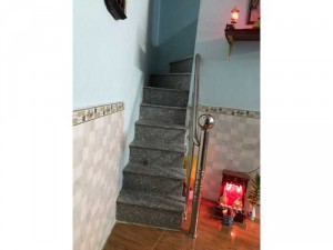 Cần bán nhà hẻm xe hơi