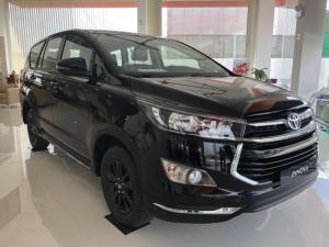 Toyota Innova Venturer 2019 Thể Thao - Tặng BHVC