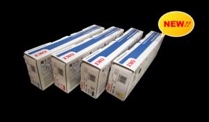 BỘ MỰC IN CHÍNH HÃNG OKI C831