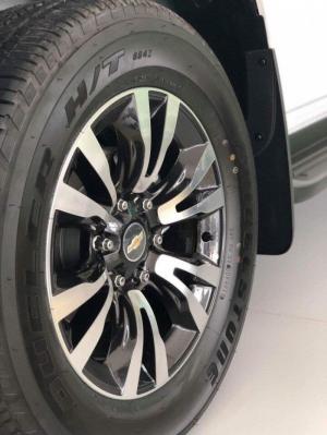 Chevrolet Colorado - Xe Đủ Màu - Giao Ngay Trướt Tết - Hỗ Trợ Vay 85% Giá Trị Xe