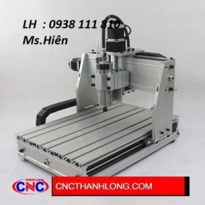 Máy khắc cnc mini 3040 nhập khẩu