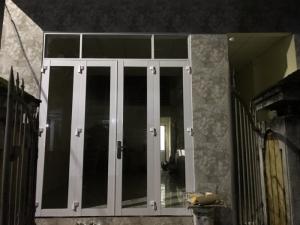 Nhà gác lửng kiệt ô tô Phan Bội Châu - Phường Trường An.