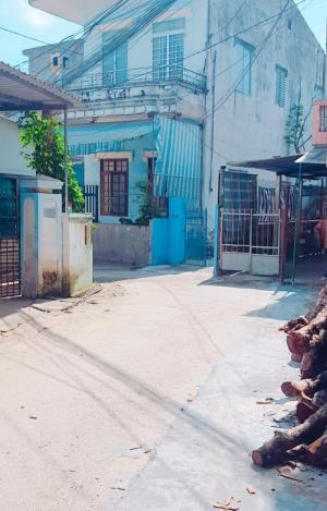 Nhà gác lửng kiệt ô tô Phan Bội Châu - Phường Trường An.