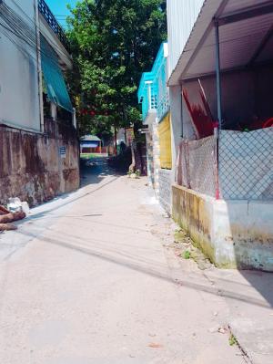 Nhà gác lửng kiệt ô tô Phan Bội Châu - Phường Trường An.