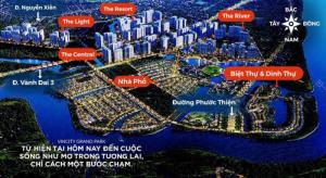 Mở bán căn hộ giá tốt nhất quận 9 Vincity trả góp dài hạn ko lãi suất
