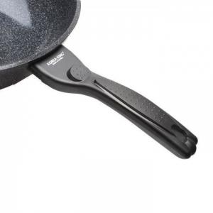 Chảo ceramic lòng sâu Korea King KFP-32CL