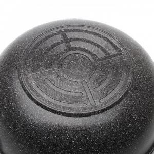 Chảo ceramic lòng sâu Korea King KFP-32CL