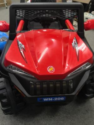 Xe ô tô điện trẻ em WN206