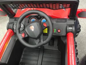 Xe ô tô điện trẻ em WN206