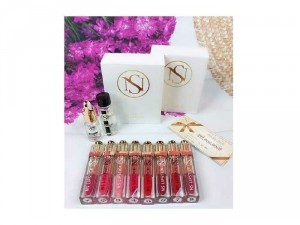 Son kem lì ns lipstick