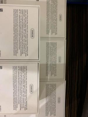Iphone Xs max 256G & 512G world new 100% chưa active nguyên hộp giá tốt