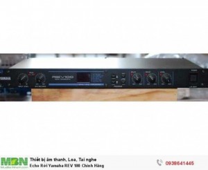 Echo Rời Yamaha REV-100 Chính Hãng