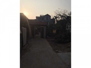 Bán đất thổ cư sổ đỏ chính chủ xã Đồng Tháp