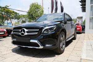 Mercedes GLC 200 - SUV hạng sang giá mềm - Xe giao Ngay - Nhiều chiếc khấu đặc biệt trong tháng
