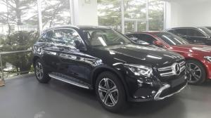 Mercedes GLC 200 - SUV hạng sang giá mềm - Xe giao Ngay - Nhiều chiếc khấu đặc biệt trong tháng