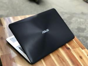 Laptop Asus X556UF, Core I5 6200U 4G SSD128+250G Vga GT930M Đẹp Giá rẻ