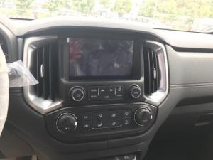 Trailblazer At 4x4, Km Gói Phụ Kiện Khi Mua Trong Tháng 01