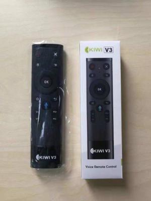 Remote tìm kiếm bằng giọng nói Kiwi V3 chính hãng