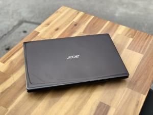 Laptop Acer Aspire 4752, Core i5 2450M 4G 320G Đẹp zin 100% Giá rẻ