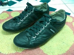 Giầy geox chính hãng siZe 41
