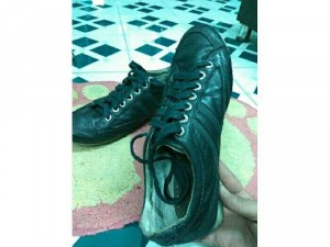 Giầy geox chính hãng siZe 41