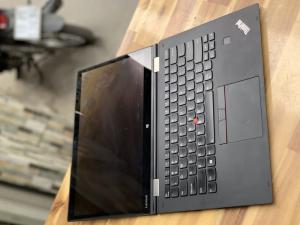 Laptop Lenovo Thinkpad X1 Yoga Gen 2, Core i7 7500U Ram 8G SSD512 OLED QHD Touch xoay 360 độ giá rẻ