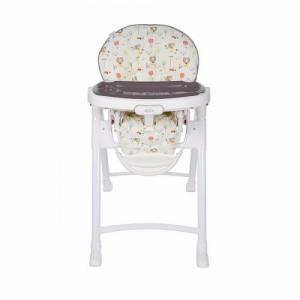 Ghế ăn Graco Contempo Ted And Coco 1987526 (Trắng)