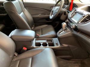 Cần bán xe Crv 2015, số tự động, bản 2.4, màu xám Full option.