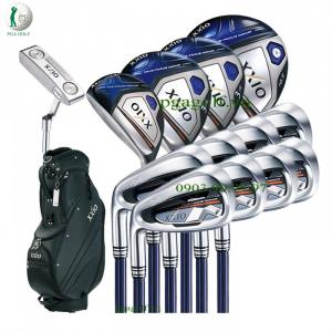 Bộ gậy golf XXIO MP1000 Lefthand