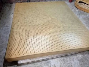 Bán mấy tấm nệm kymdan giá rẻ
