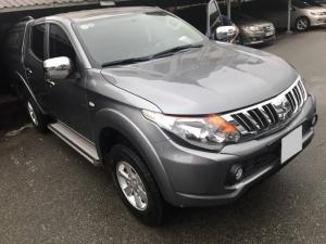 Mitsubishi Triton 2016 đk 2017 máy dầu, số tự động