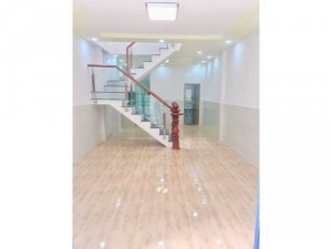 Chính chủ bán nhà mới xây đường Xô Viết Nghệ Tĩnh Quận Bình Thạnh.