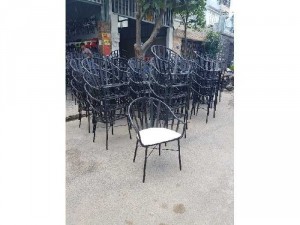 Chế sắt cafe cao cấp giá rẻ