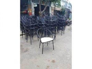 Chế sắt cafe cao cấp giá rẻ