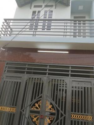 Bán nhà ở ngay Võ Vân Vân.